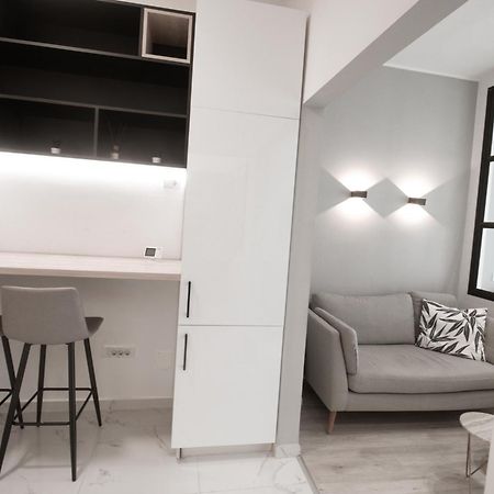 Apartament Old Center Calea Victoriei, Star Bukareszt Zewnętrze zdjęcie