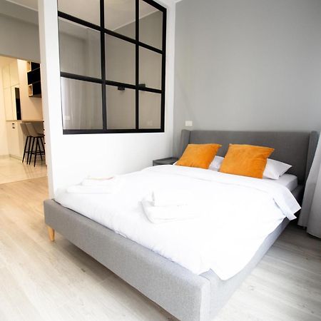 Apartament Old Center Calea Victoriei, Star Bukareszt Zewnętrze zdjęcie