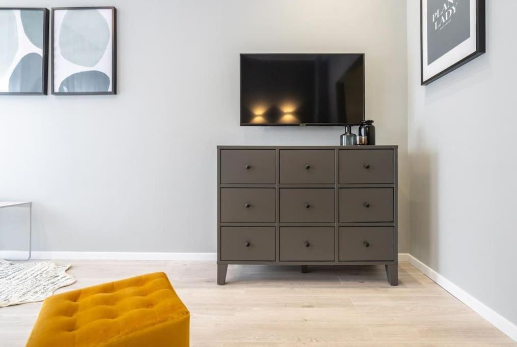 Apartament Old Center Calea Victoriei, Star Bukareszt Zewnętrze zdjęcie