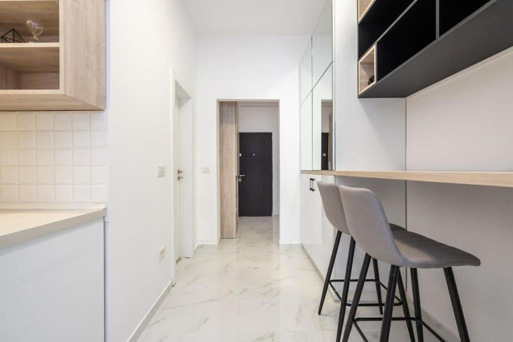 Apartament Old Center Calea Victoriei, Star Bukareszt Zewnętrze zdjęcie