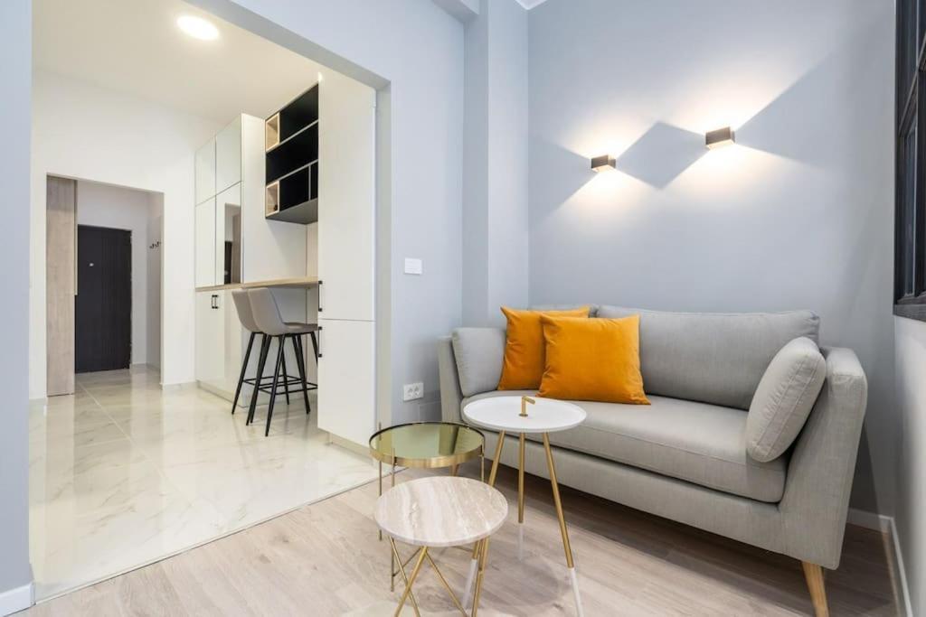 Apartament Old Center Calea Victoriei, Star Bukareszt Zewnętrze zdjęcie