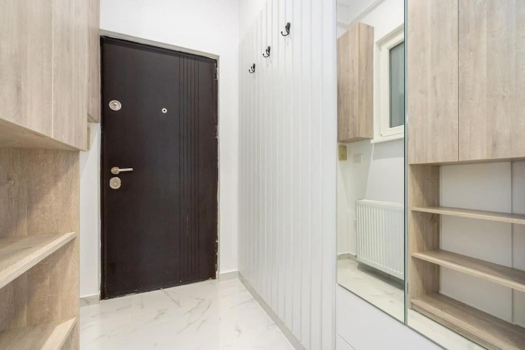 Apartament Old Center Calea Victoriei, Star Bukareszt Zewnętrze zdjęcie