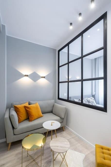 Apartament Old Center Calea Victoriei, Star Bukareszt Zewnętrze zdjęcie