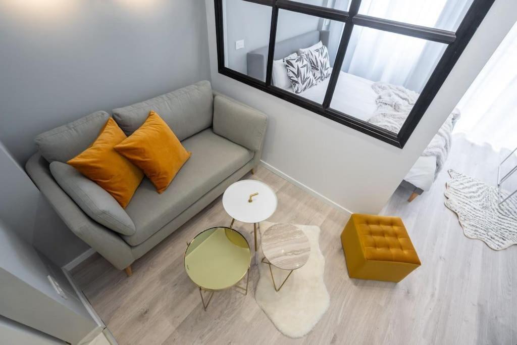 Apartament Old Center Calea Victoriei, Star Bukareszt Zewnętrze zdjęcie