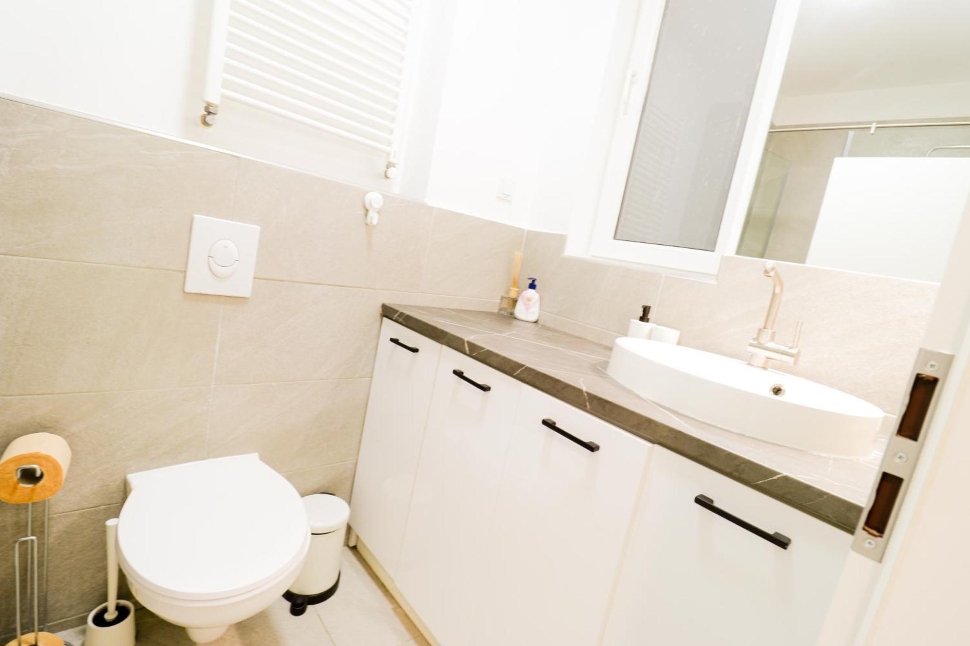 Apartament Old Center Calea Victoriei, Star Bukareszt Zewnętrze zdjęcie