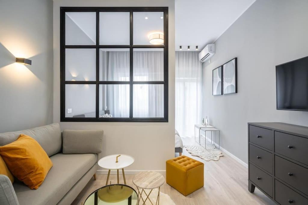 Apartament Old Center Calea Victoriei, Star Bukareszt Zewnętrze zdjęcie