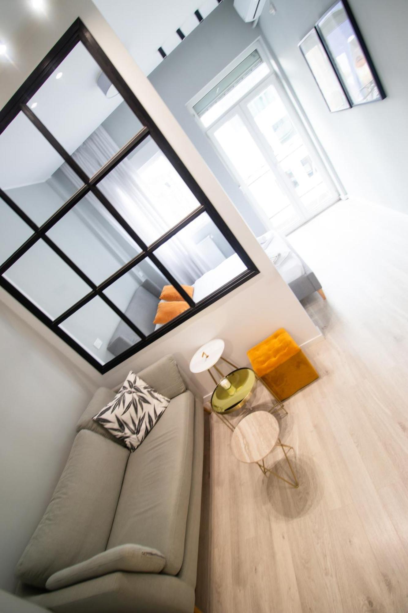 Apartament Old Center Calea Victoriei, Star Bukareszt Zewnętrze zdjęcie