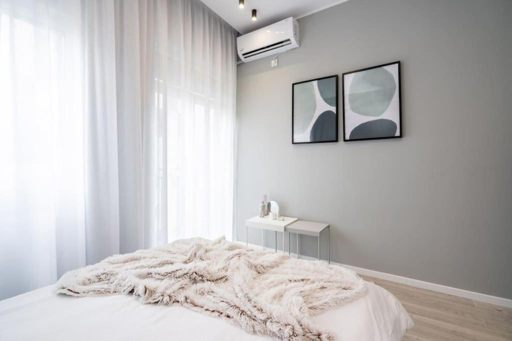 Apartament Old Center Calea Victoriei, Star Bukareszt Zewnętrze zdjęcie