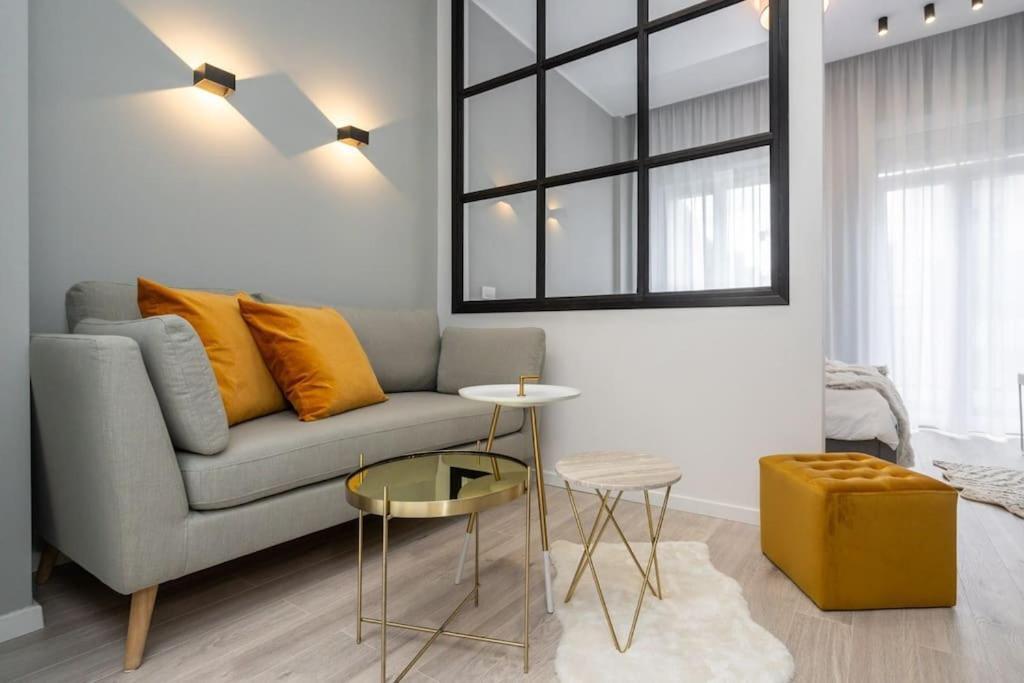 Apartament Old Center Calea Victoriei, Star Bukareszt Zewnętrze zdjęcie