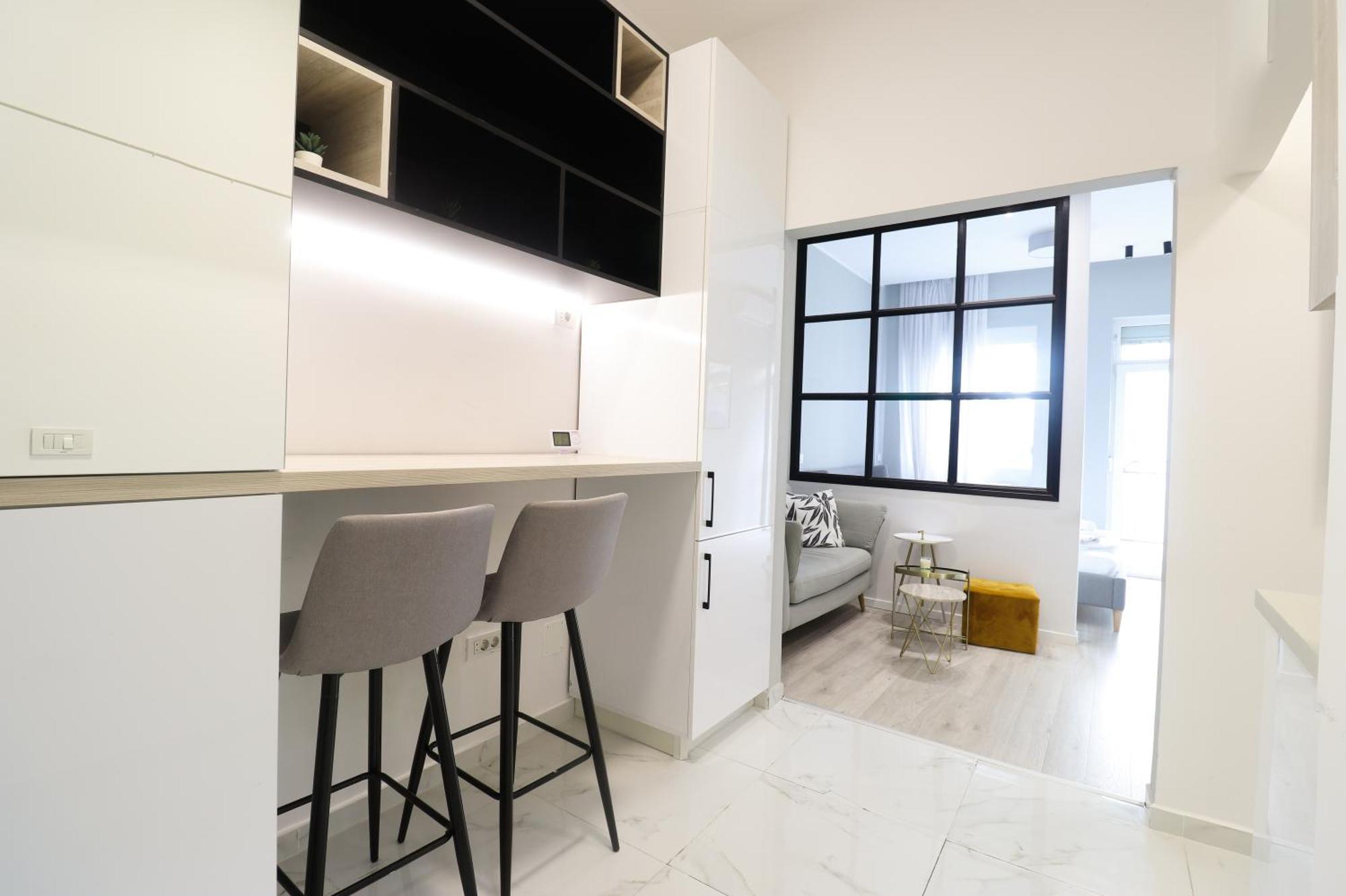 Apartament Old Center Calea Victoriei, Star Bukareszt Zewnętrze zdjęcie