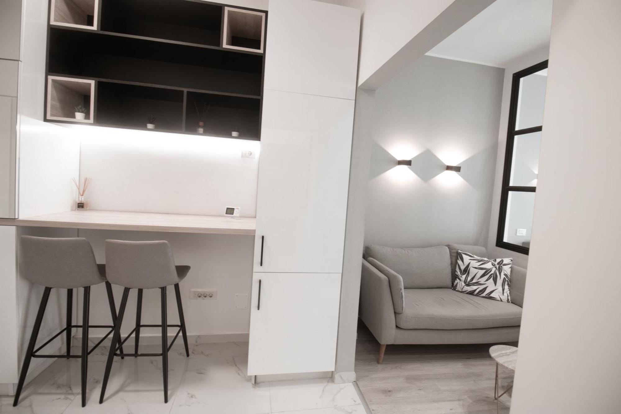 Apartament Old Center Calea Victoriei, Star Bukareszt Zewnętrze zdjęcie