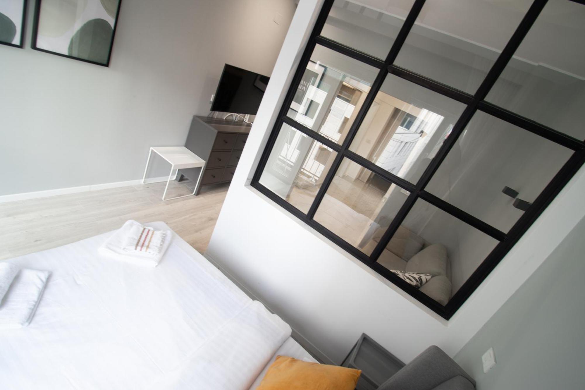 Apartament Old Center Calea Victoriei, Star Bukareszt Zewnętrze zdjęcie