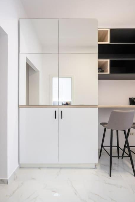 Apartament Old Center Calea Victoriei, Star Bukareszt Zewnętrze zdjęcie
