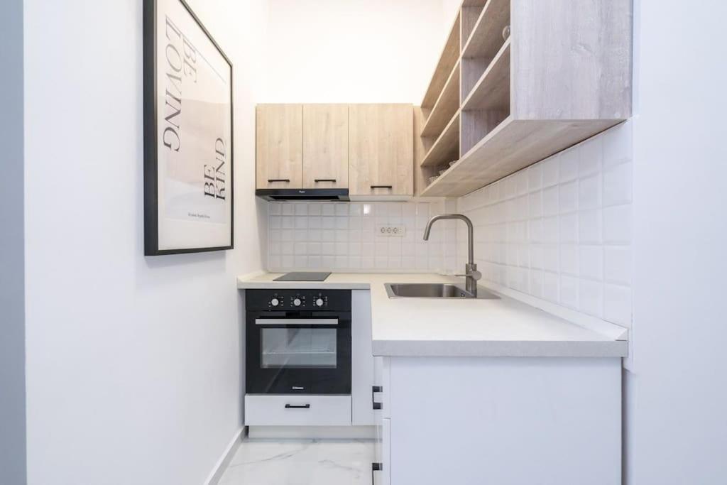 Apartament Old Center Calea Victoriei, Star Bukareszt Zewnętrze zdjęcie