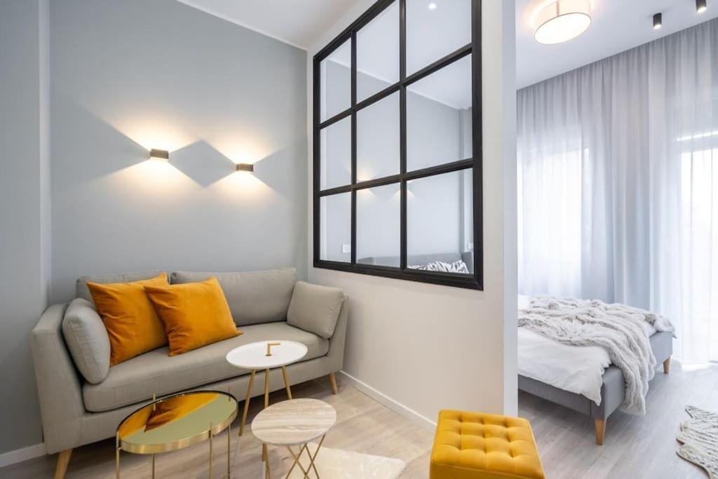 Apartament Old Center Calea Victoriei, Star Bukareszt Zewnętrze zdjęcie